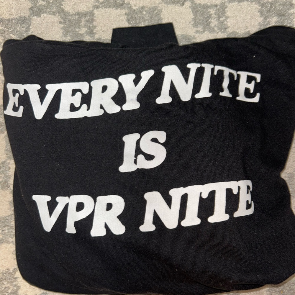Emo Nite X Vanderpump Rules VPR XL
